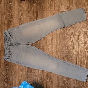Arizona mid rise jeggings